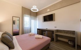 Hotel Casa Tra Noi